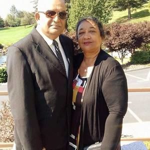 Meet your Posher, Amrit